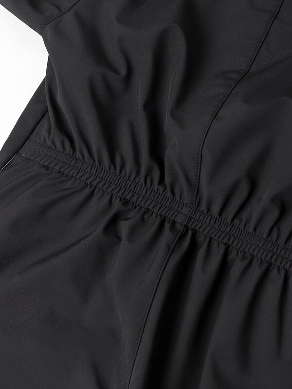 BATIK Комбинезон 586435 005/1-26-7 Черный