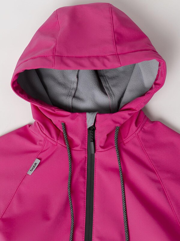 BATIK Комбинезон 586437 005/1-26-5 Малиновый