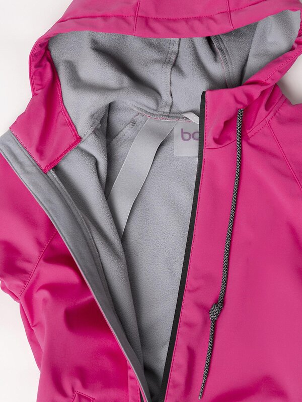 BATIK Комбинезон 586437 005/1-26-5 Малиновый