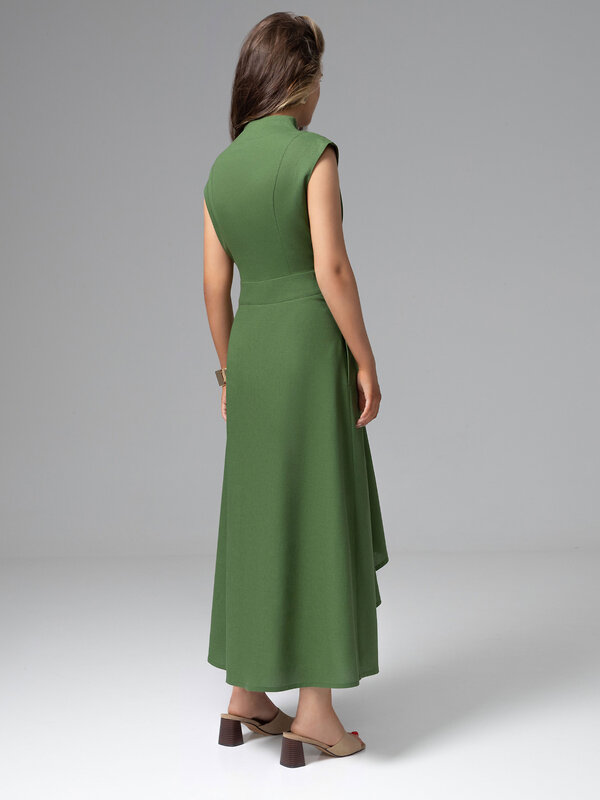 CHARUTTI Платье 586446 12019 Зелёный