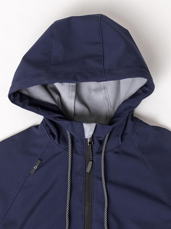 BATIK Комбинезон 586447 005/1-26-3 Темно-синий