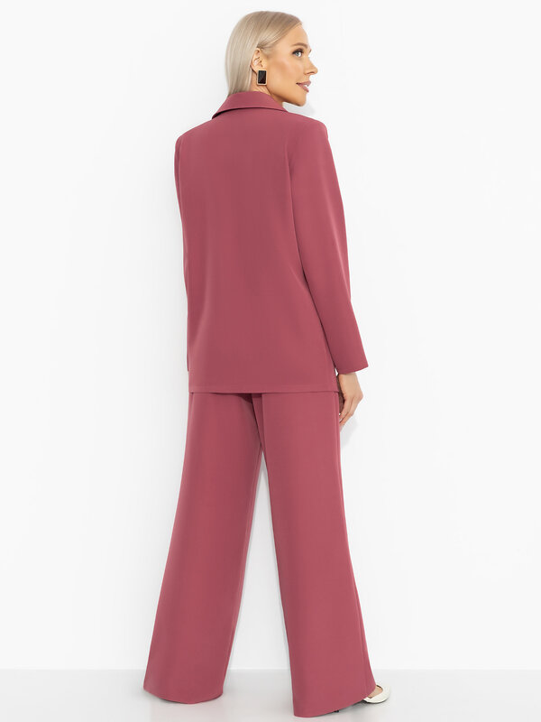 CHARUTTI Костюм 586448 12743 Розовый