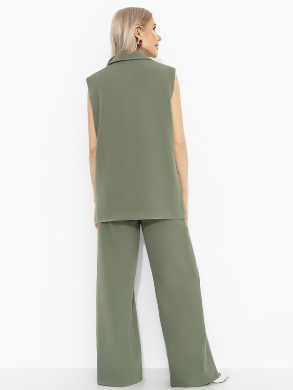 CHARUTTI Костюм 586452 12708 Зелёный