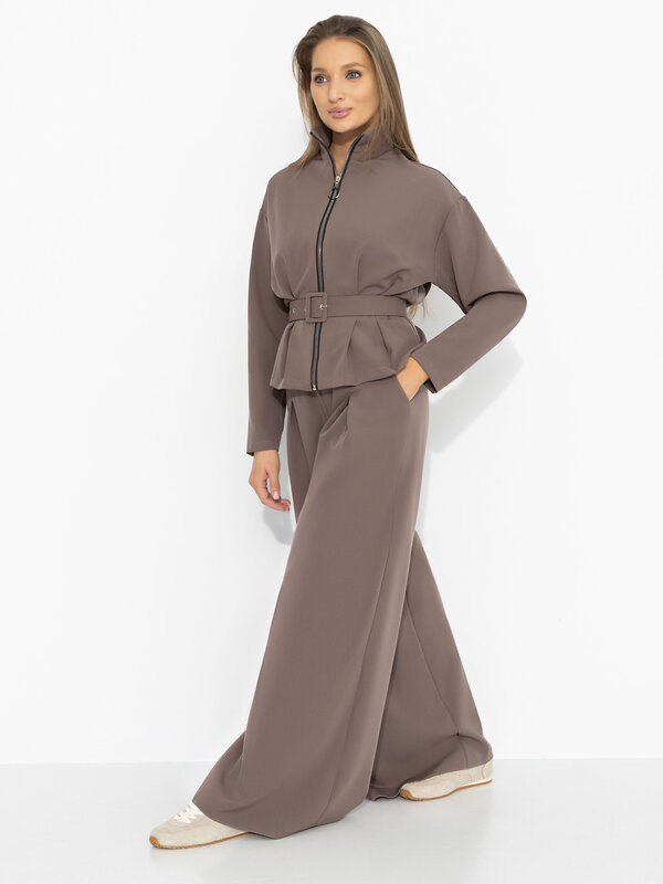 CHARUTTI Костюм 586453 12703 Коричневый