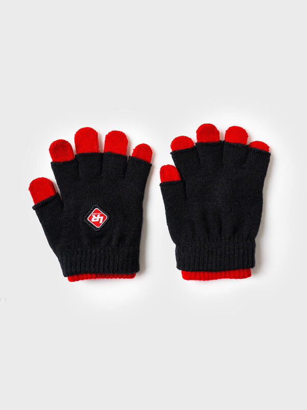 PLAYTODAY Комплект 586457 12612063 черный,красный