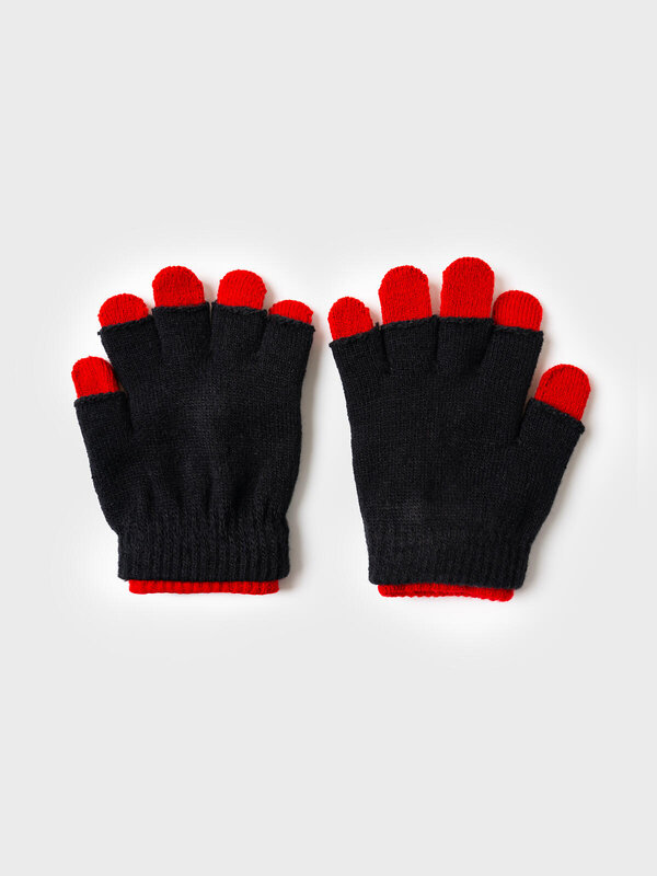 PLAYTODAY Комплект 586457 12612063 черный,красный