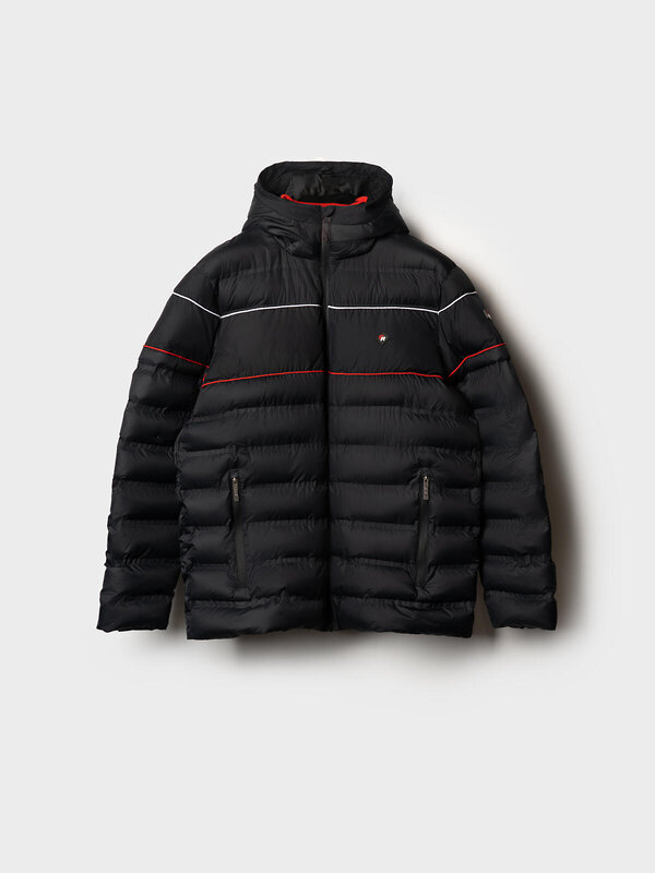 PLAYTODAY Куртка 586461 12656049 черный