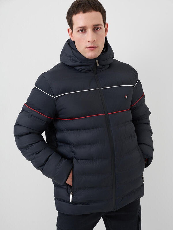 PLAYTODAY Куртка 586461 12656049 черный