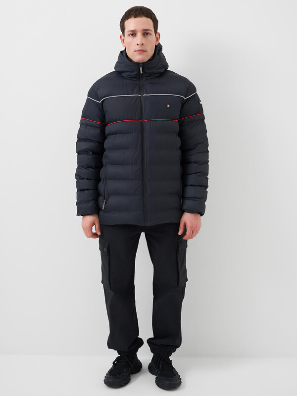 PLAYTODAY Куртка 586461 12656049 черный