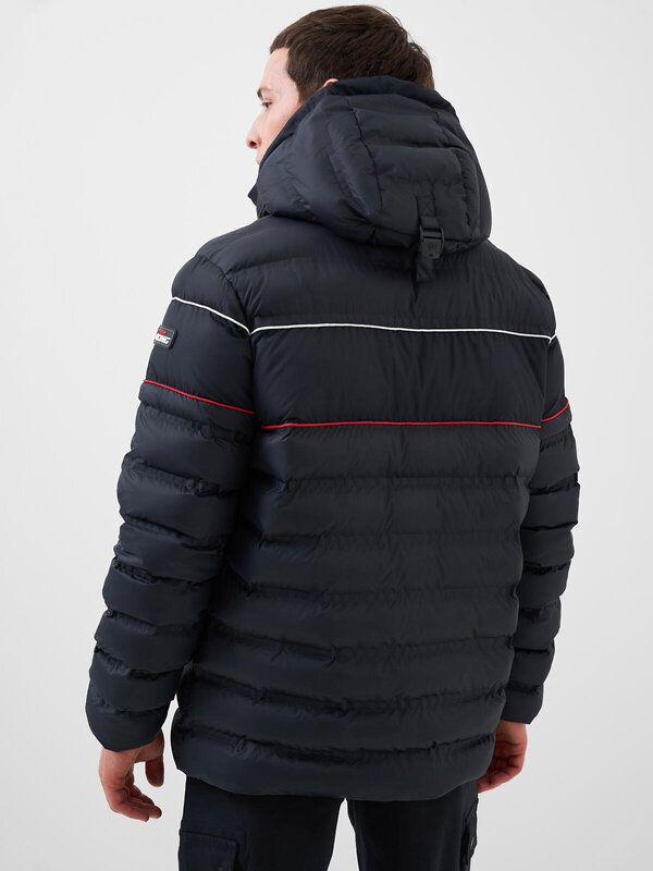 PLAYTODAY Куртка 586461 12656049 черный