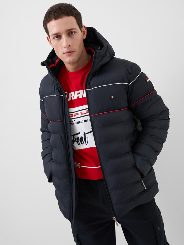 PLAYTODAY Куртка 586461 12656049 черный