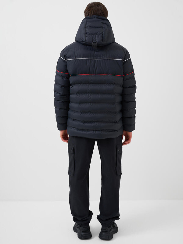 PLAYTODAY Куртка 586461 12656049 черный