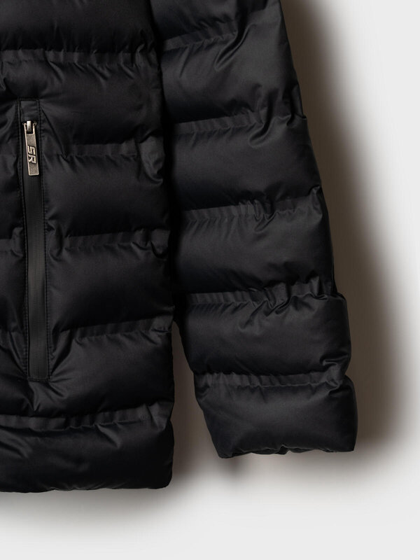 PLAYTODAY Куртка 586461 12656049 черный