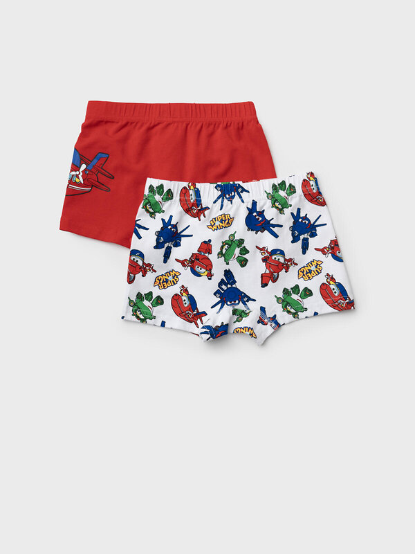 PLAYTODAY Трусы 586463 12632028 разноцветный