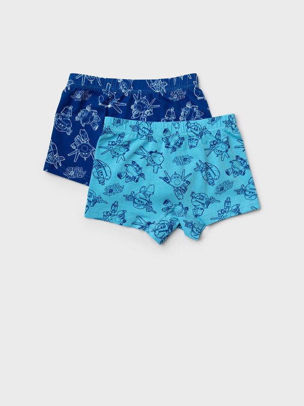 PLAYTODAY Трусы 586464 12632030 синий,голубой,тёмно-синий