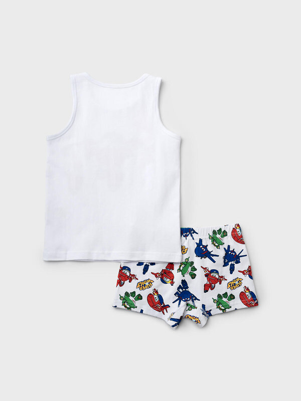 PLAYTODAY Комплект 586465 12632032 разноцветный