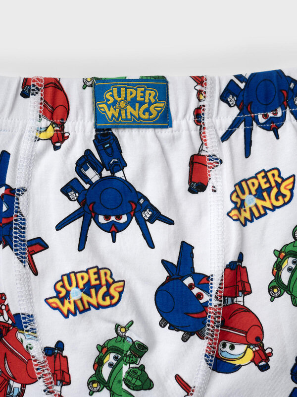 PLAYTODAY Комплект 586465 12632032 разноцветный