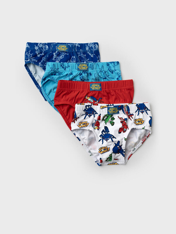 PLAYTODAY Трусы 586466 12632031 разноцветный