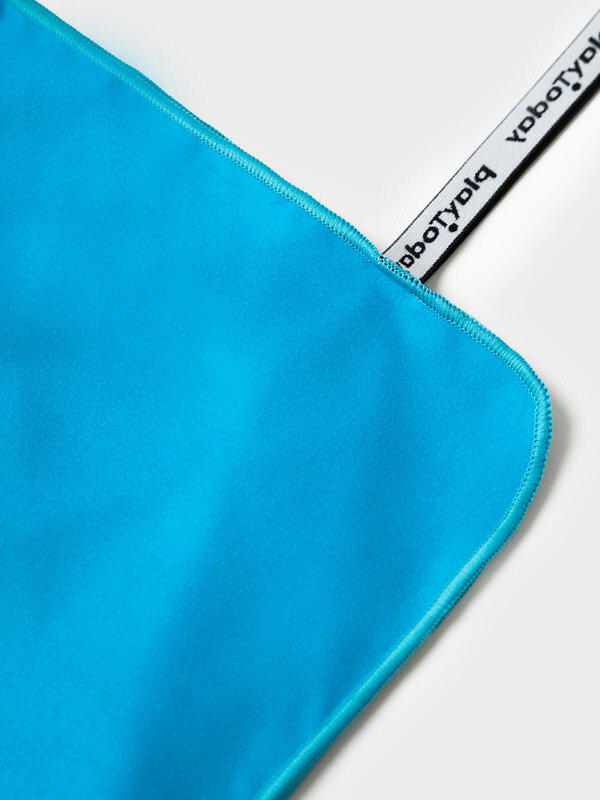 PLAYTODAY Полотенце 586470 12612057 ярко-синий