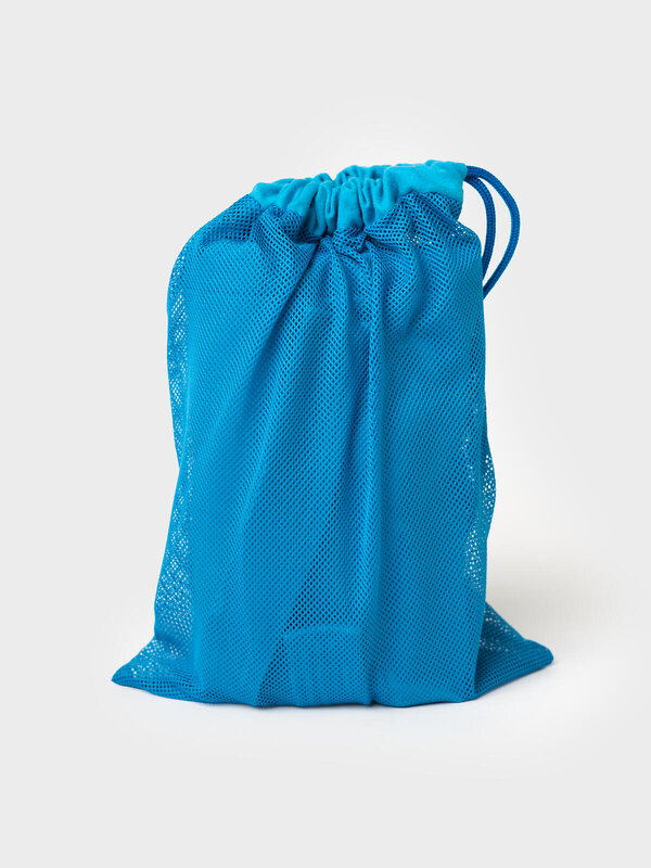 PLAYTODAY Халат 586471 12612058 ярко-синий