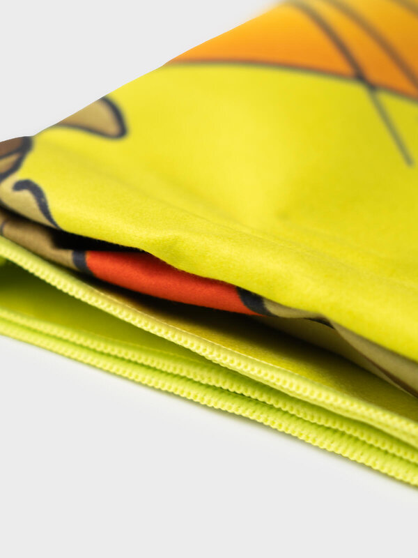 PLAYTODAY Полотенце 586474 12612319 светло-зеленый