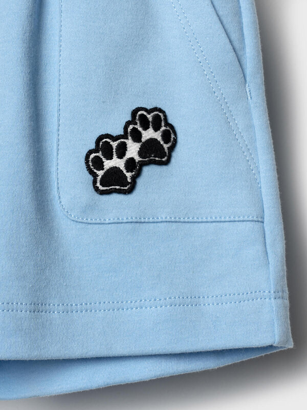 PLAYTODAY Шорты 586478 12613075 разноцветный