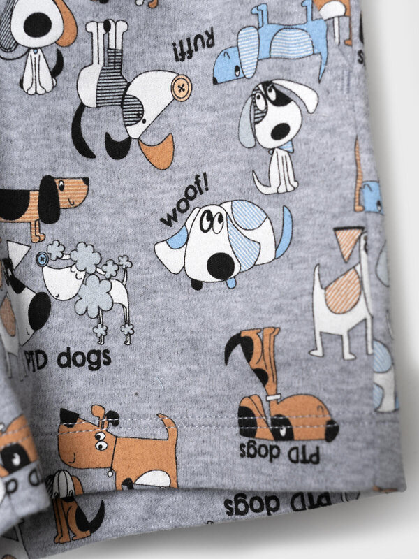 PLAYTODAY Шорты 586478 12613075 разноцветный