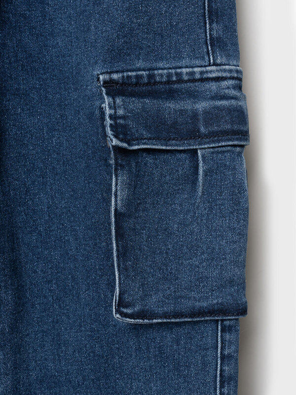 PLAYTODAY Брюки 586480 12611056 синий