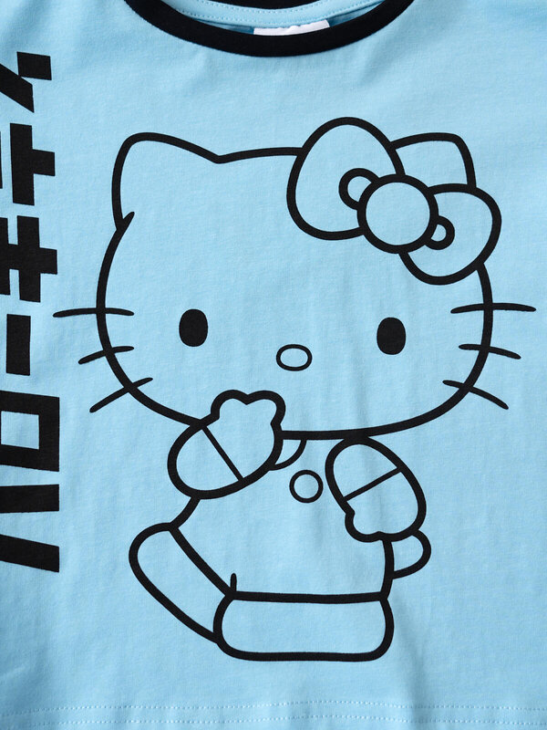 PLAYTODAY Фуфайка 586482 12642007 голубой