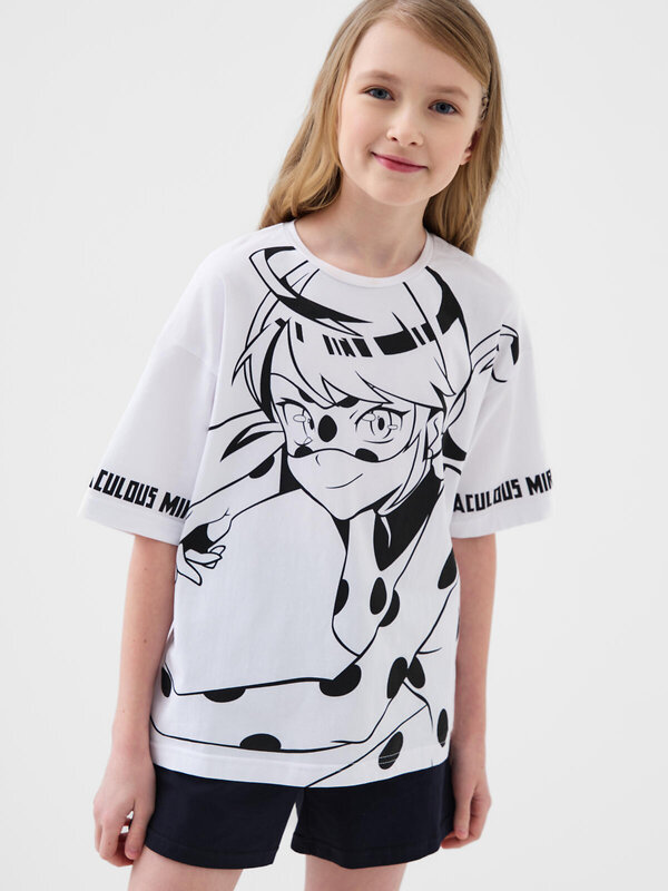 PLAYTODAY Комплект 586483 12641001 белый,черный