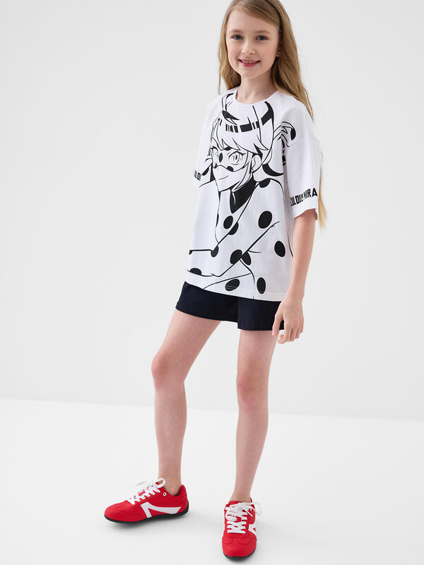 PLAYTODAY Комплект 586483 12641001 белый,черный