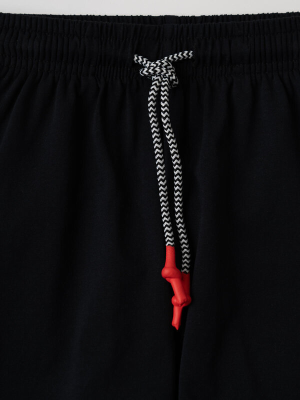 PLAYTODAY Комплект 586483 12641001 белый,черный