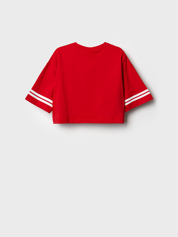 PLAYTODAY Фуфайка 586485 12641003 красный