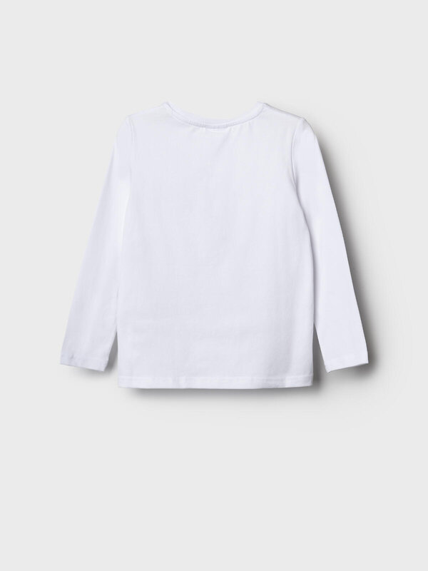 PLAYTODAY Фуфайка 586488 12622163 белый