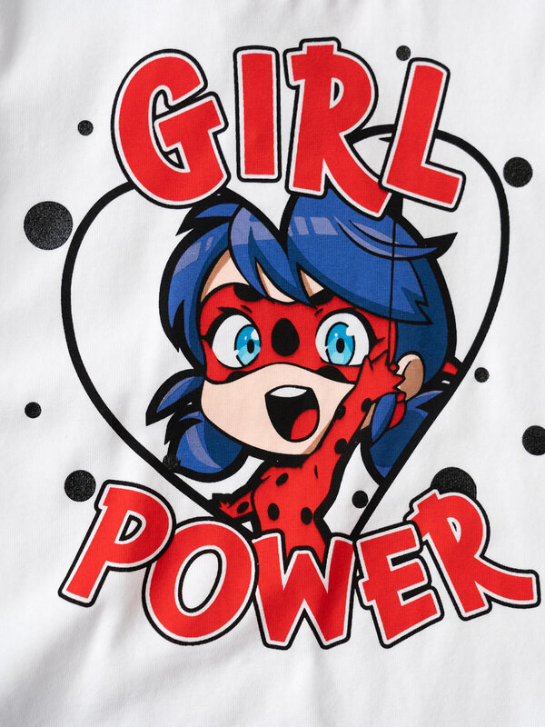 PLAYTODAY Комплект 586489 12642003 белый,красный