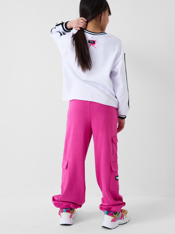 PLAYTODAY Брюки 586491 12621500 розовый