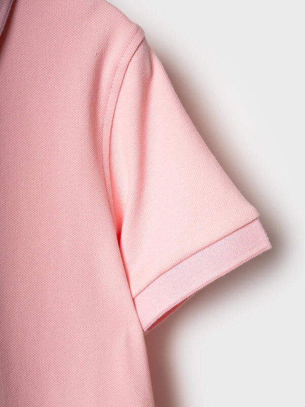 PLAYTODAY Платье 586497 12622390 светло-розовый