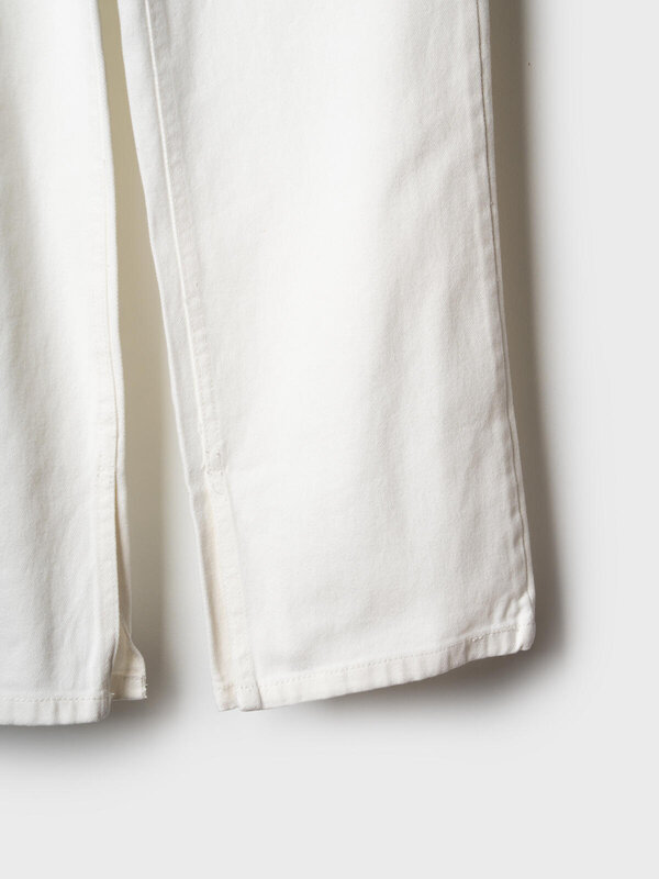 PLAYTODAY Брюки 586499 12621620 белый