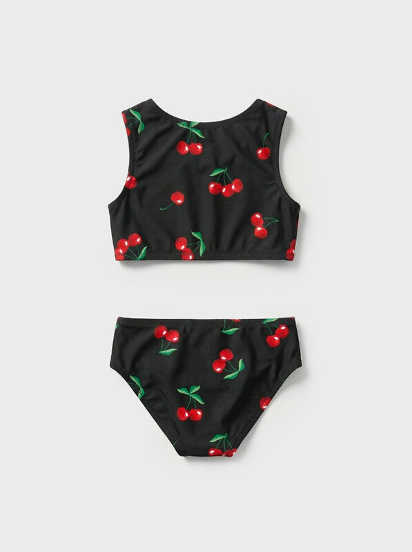 PLAYTODAY Купальный костюм 586502 12621694 разноцветный