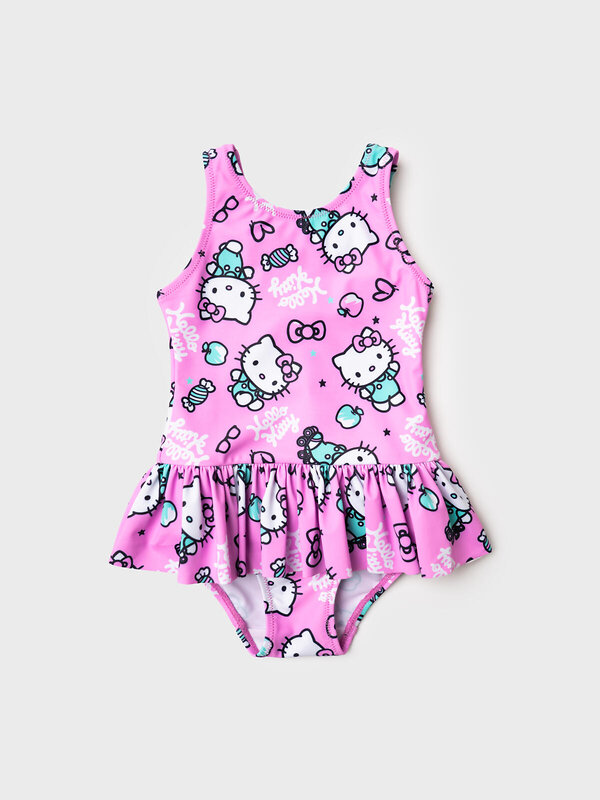 PLAYTODAY Купальник 586506 12643007 разноцветный