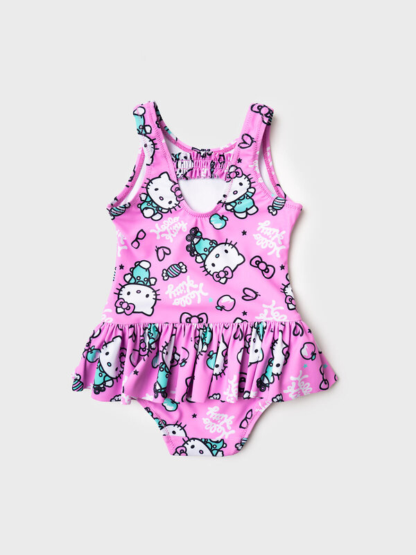 PLAYTODAY Купальник 586506 12643007 разноцветный