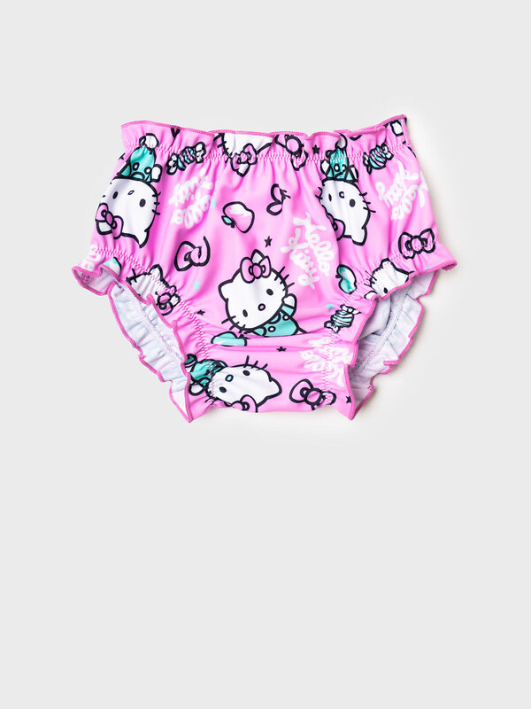 PLAYTODAY Плавки 586509 12643006 разноцветный