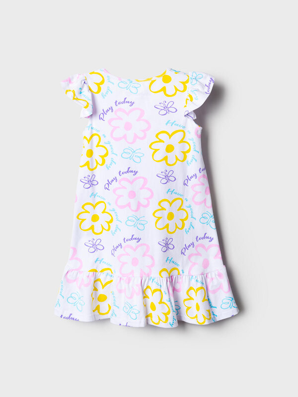 PLAYTODAY Сорочка 586520 12622326 разноцветный