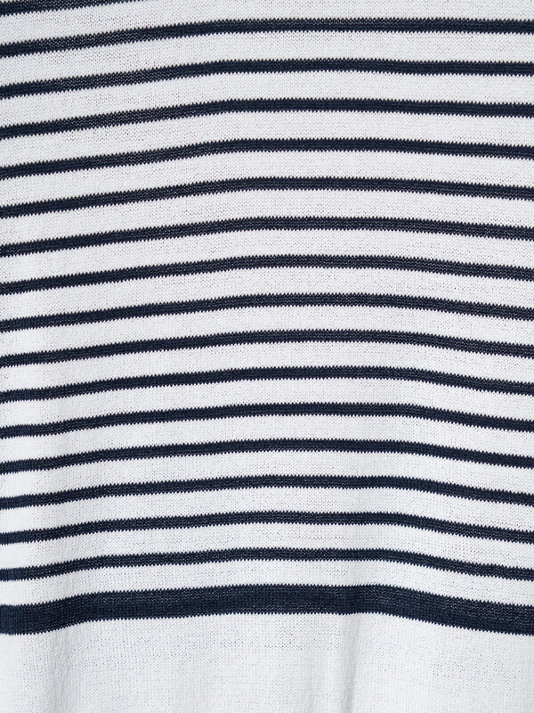 PLAYTODAY Комплект 586526 12666286 белый,тёмно-синий