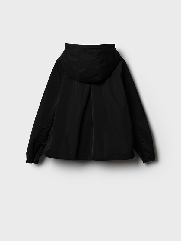 PLAYTODAY Куртка 586527 12666289 черный