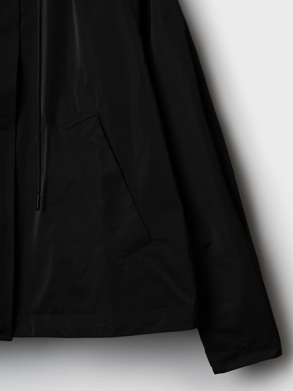 PLAYTODAY Куртка 586527 12666289 черный