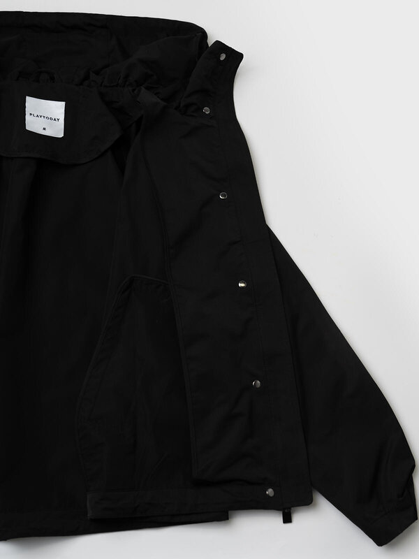 PLAYTODAY Куртка 586527 12666289 черный