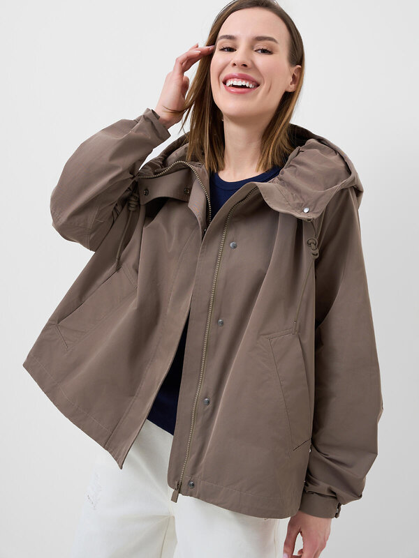 PLAYTODAY Куртка 586528 12666290 коричневый