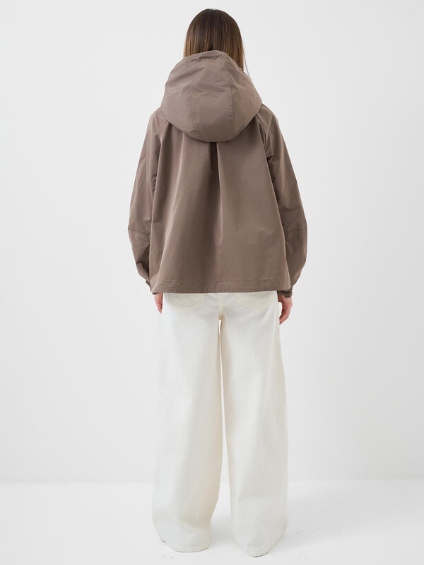 PLAYTODAY Куртка 586528 12666290 коричневый