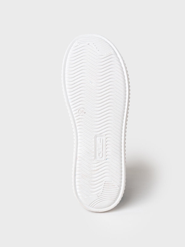 PLAYTODAY Полуботинки 586529 12641701 разноцветный